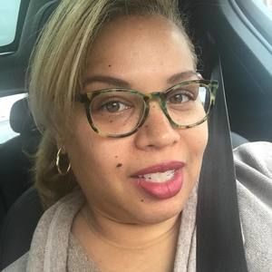 Meet your Posher, Asantewa